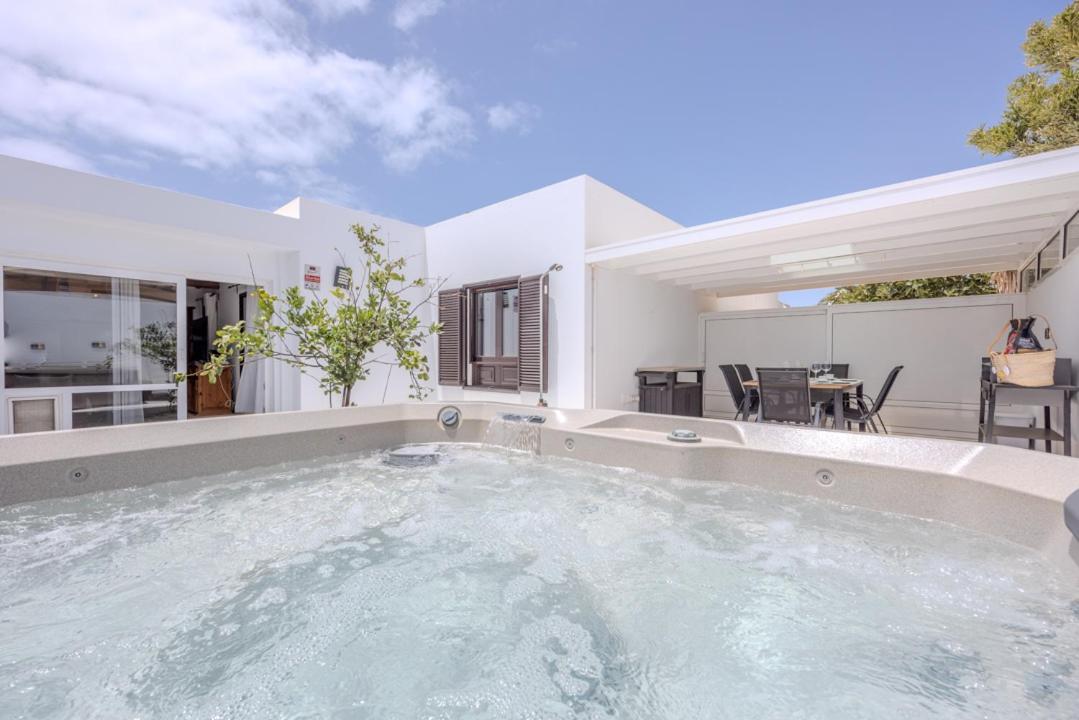 Villa Kakariko Playa Honda  Exterior photo