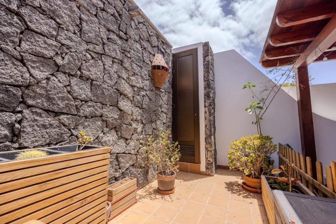 Villa Kakariko Playa Honda  Exterior photo