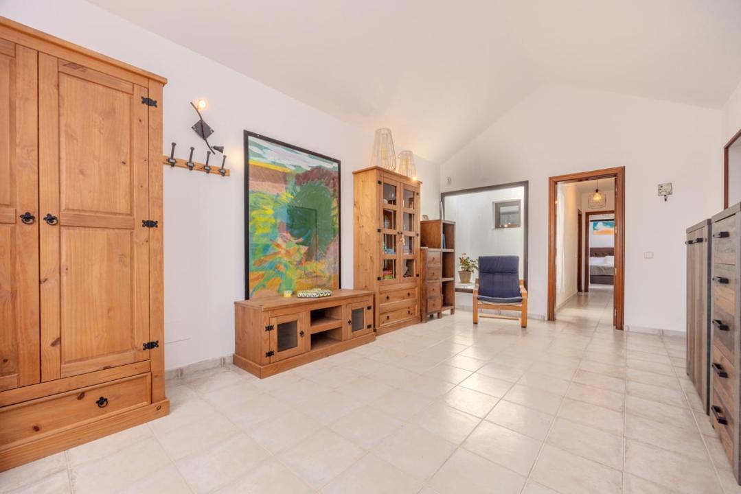 Villa Kakariko Playa Honda  Exterior photo